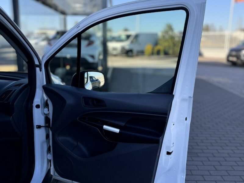 Ford Transit Connect 1.5TDCI 100PS, L2 Long,2xprzesuwne drzwi,Automat,VAT-1