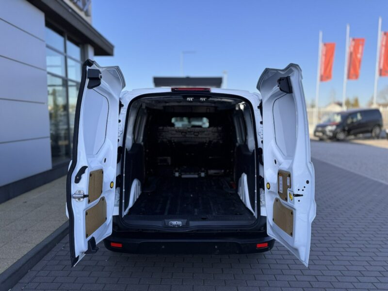 Ford Transit Connect 1.5TDCI 100PS, L2 Long,2xprzesuwne drzwi,Automat,VAT-1