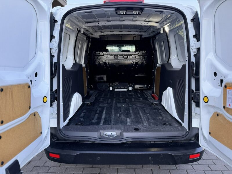 Ford Transit Connect 1.5TDCI 100PS, L2 Long,2xprzesuwne drzwi,Automat,VAT-1