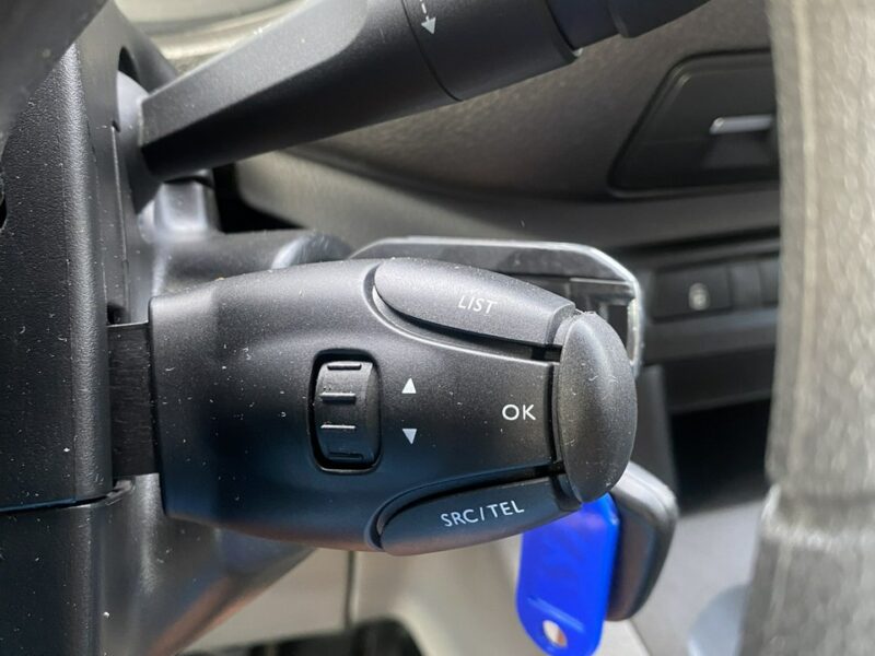Toyota ProAce Niski Przebieg,Tempomat, Gwarancja