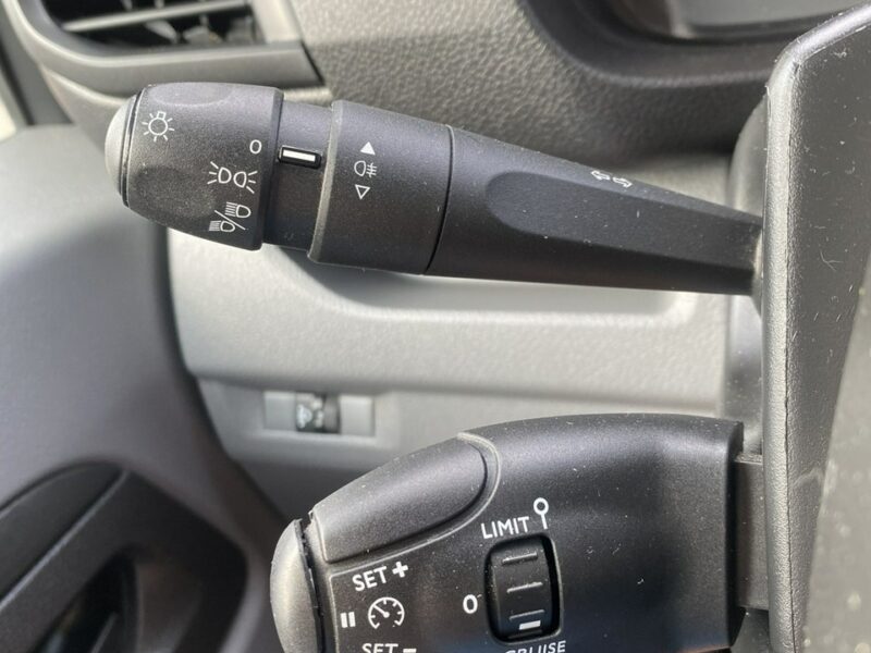 Toyota ProAce Niski Przebieg,Tempomat, Gwarancja
