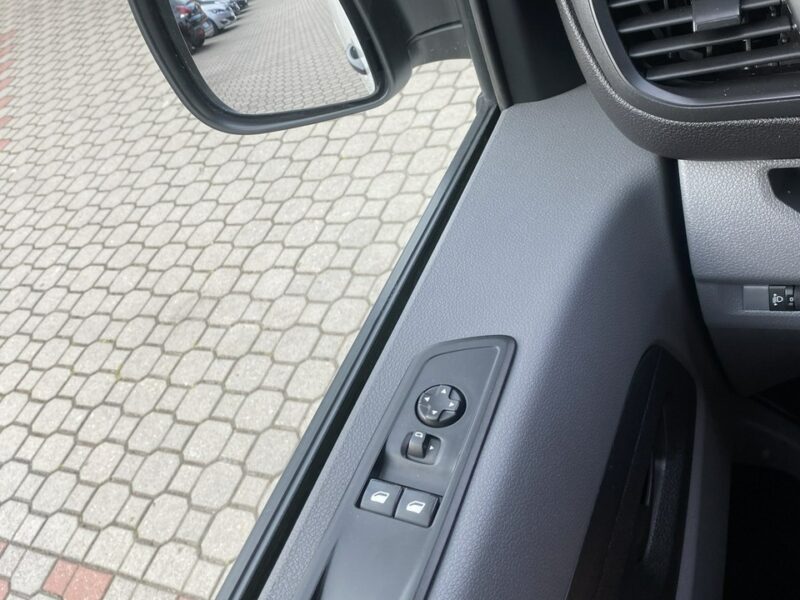 Toyota ProAce Niski Przebieg,Tempomat, Gwarancja