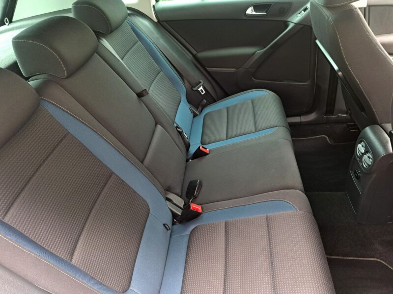 Volkswagen Tiguan * 170KM* 4x4* BARDZO ŁADNY* 2.0CR* klimatronik* PARKtronik* XENONY* I (2007-2016)