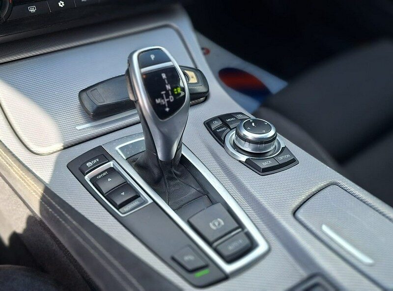BMW 520 duza navi XSENON zarejestrowana nowy rozrząd salon polska M pakiet F10 (2009-2017)