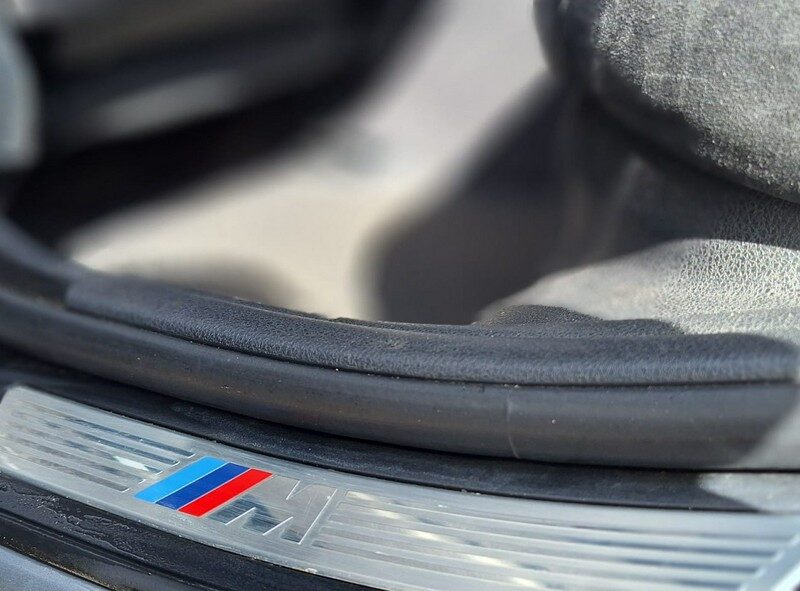 BMW 520 duza navi XSENON zarejestrowana nowy rozrząd salon polska M pakiet F10 (2009-2017)