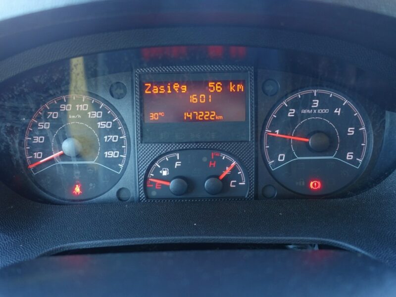 Peugeot Boxer Fv 23% / L2H2 /Pełna Zabudowa /100% Serwis / Org. Lakier / Śliczny