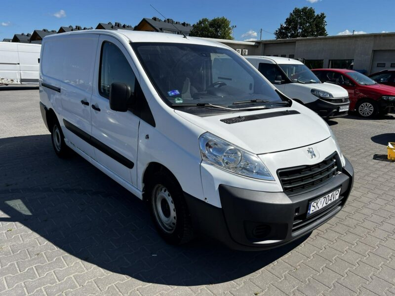 Peugeot Expert
