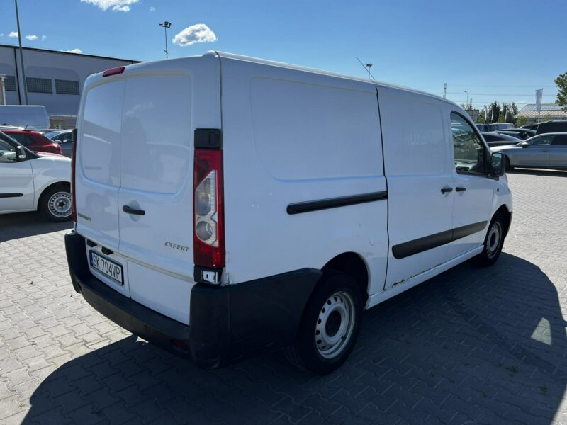 Peugeot Expert