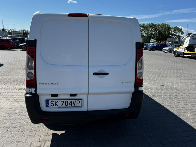 Peugeot Expert