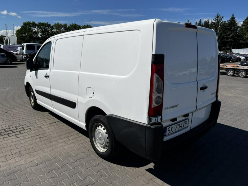 Peugeot Expert