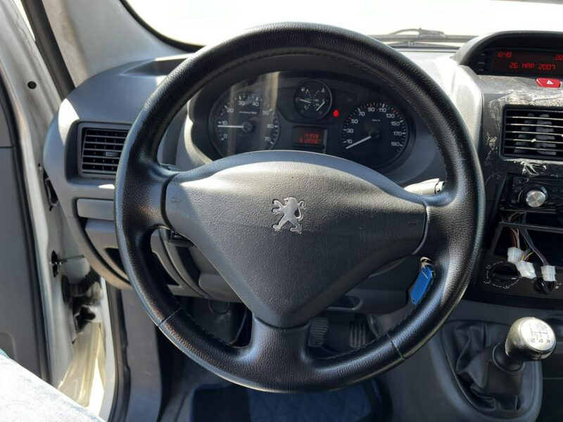 Peugeot Expert