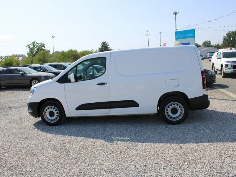Opel Combo VAN XL EnJoy Vat-1 F-vat Salon Polska Gwarancja