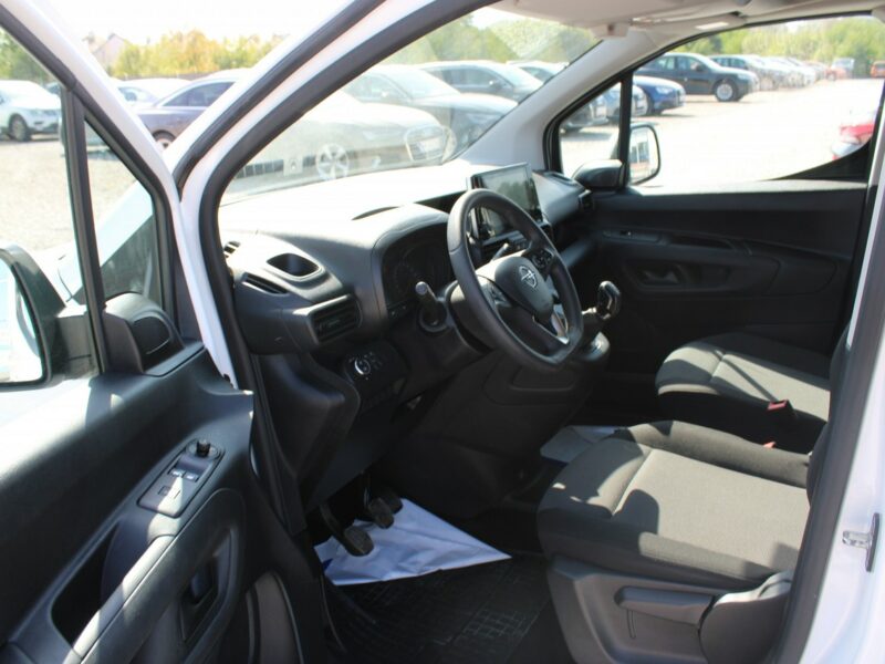 Opel Combo VAN XL EnJoy Vat-1 F-vat Salon Polska Gwarancja