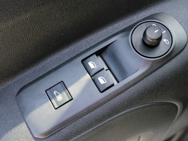 Opel Combo VAN XL EnJoy Vat-1 F-vat Salon Polska Gwarancja
