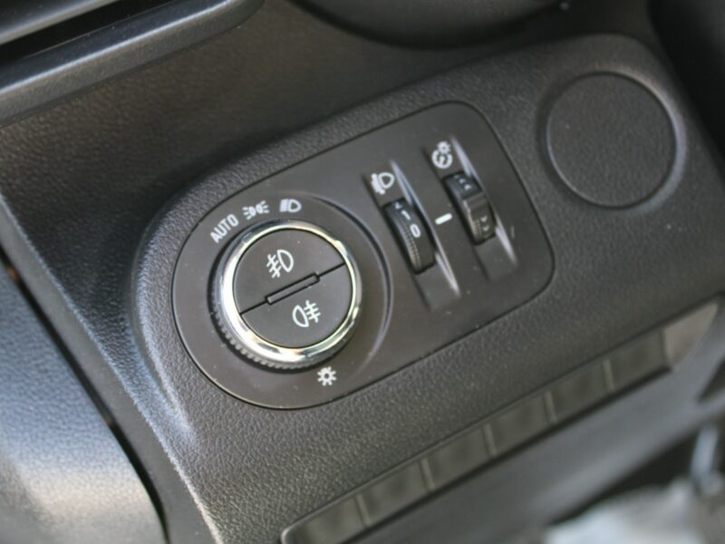 Opel Combo VAN XL EnJoy Vat-1 F-vat Salon Polska Gwarancja