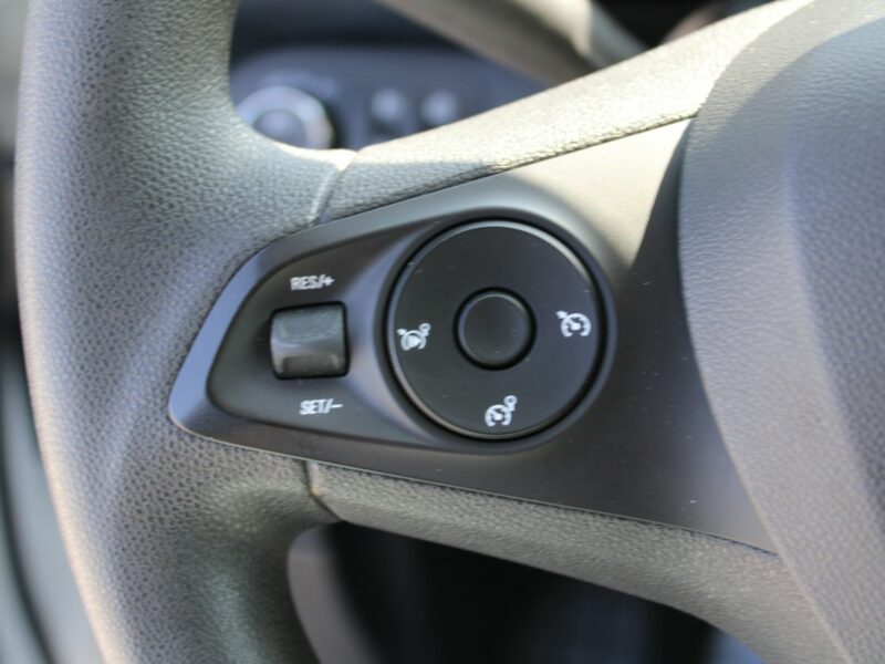 Opel Combo VAN XL EnJoy Vat-1 F-vat Salon Polska Gwarancja