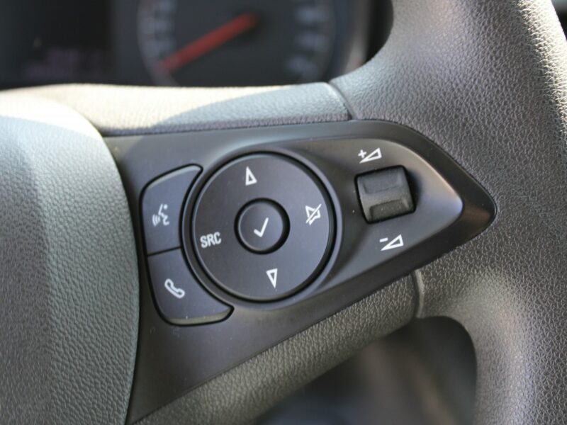 Opel Combo VAN XL EnJoy Vat-1 F-vat Salon Polska Gwarancja