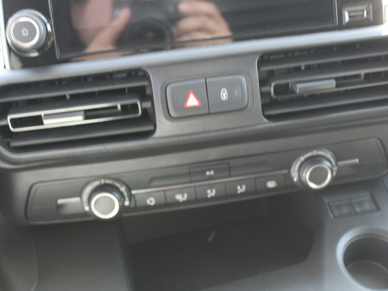 Opel Combo VAN XL EnJoy Vat-1 F-vat Salon Polska Gwarancja