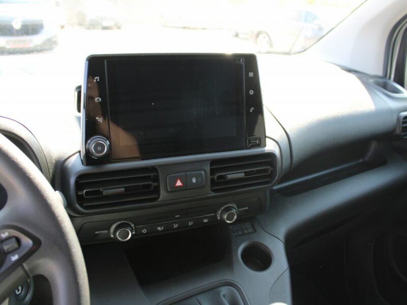 Opel Combo VAN XL EnJoy Vat-1 F-vat Salon Polska Gwarancja