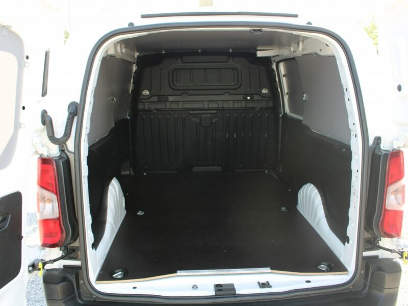 Opel Combo VAN XL EnJoy Vat-1 F-vat Salon Polska Gwarancja