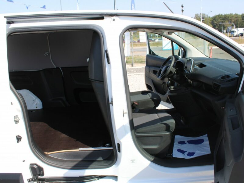 Opel Combo VAN XL EnJoy Vat-1 F-vat Salon Polska Gwarancja