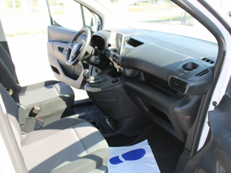 Opel Combo VAN XL EnJoy Vat-1 F-vat Salon Polska Gwarancja