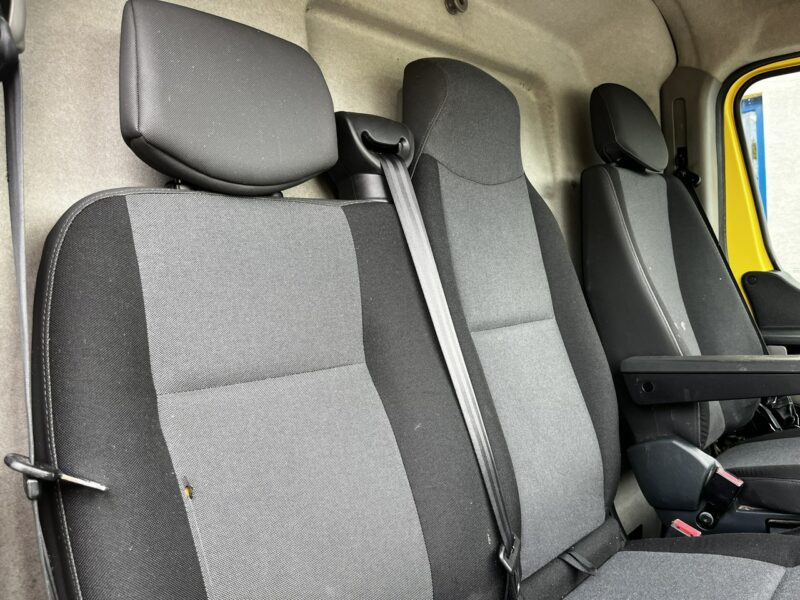 Renault Master Renault Master 2.3DCi 2015r L2H2 Climatronic Hak Nawigacja Kamera !