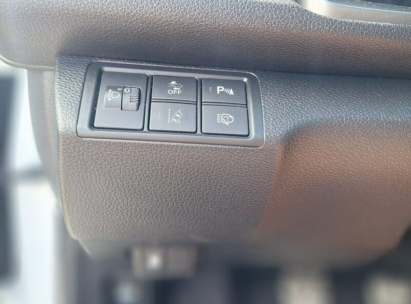 Honda Civic biala perla 1,0 i-vtec ledy duza navi idealna X (2017-2021)