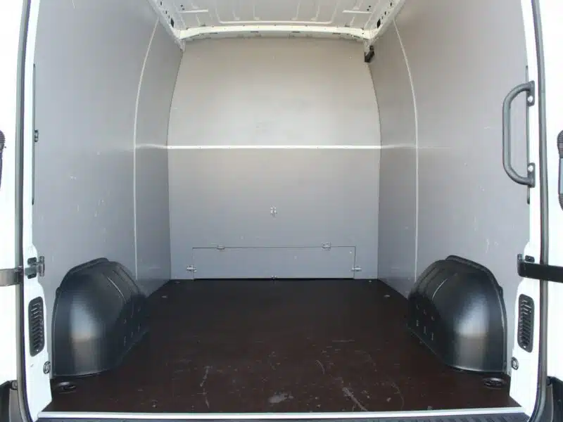 Renault Master 7-osob. Doka-Brygadowy 2.3/136KM L3H2 MAX