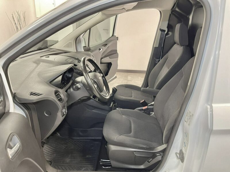 Ford Transit Courier 1.5 TDCi 95KM*Klima*Bagażnik*Polski Salon*1 WŁ*. VAT-1*FAKTURA VAT23%