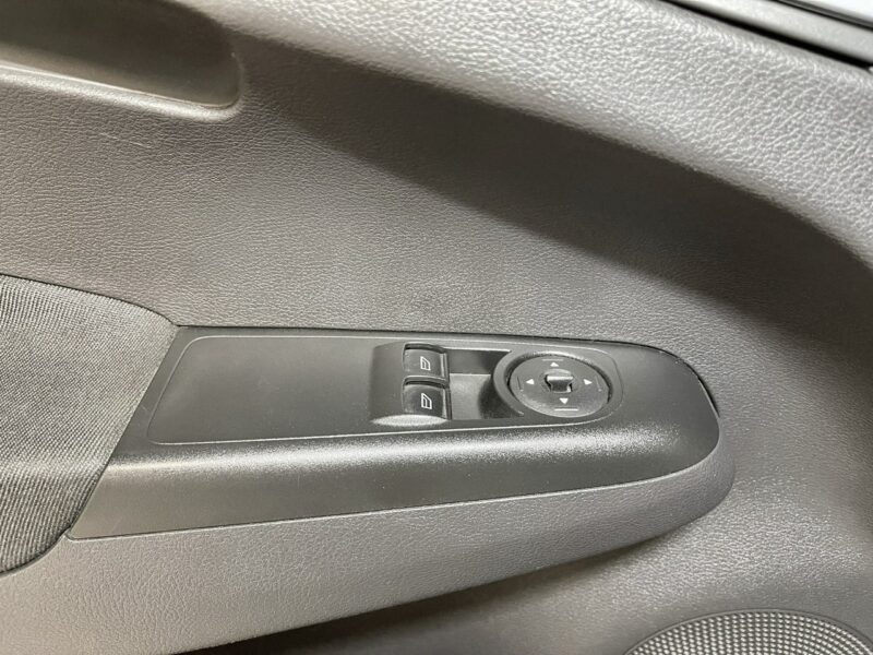 Ford Transit Courier 1.5 TDCi 95KM*Klima*Bagażnik*Polski Salon*1 WŁ*. VAT-1*FAKTURA VAT23%