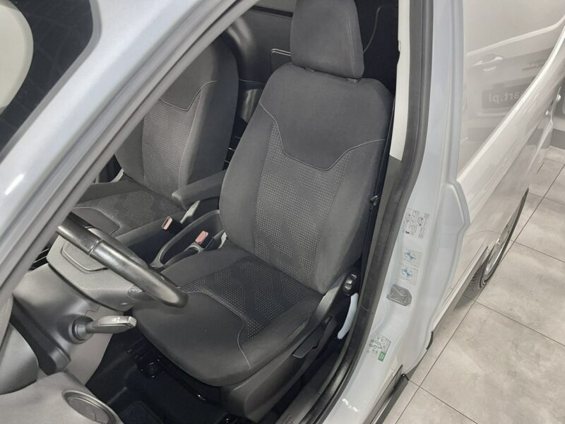 Ford Transit Courier 1.5 TDCi 95KM*Klima*Bagażnik*Polski Salon*1 WŁ*. VAT-1*FAKTURA VAT23%