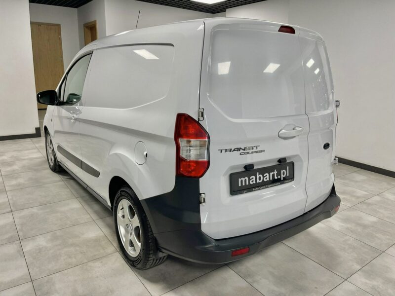 Ford Transit Courier 1.5 TDCi 95KM*Klima*Bagażnik*Polski Salon*1 WŁ*. VAT-1*FAKTURA VAT23%