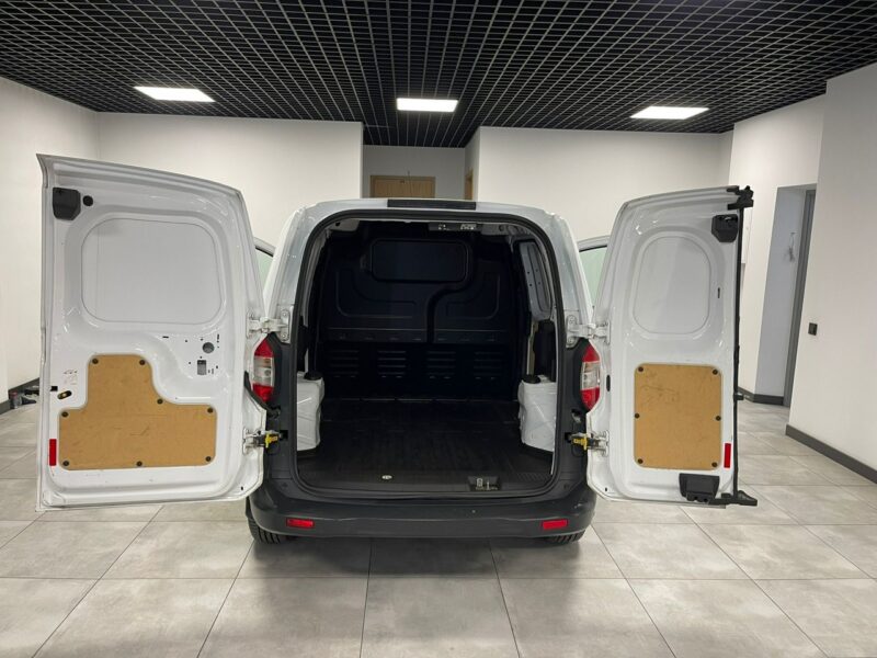 Ford Transit Courier 1.5 TDCi 95KM*Klima*Bagażnik*Polski Salon*1 WŁ*. VAT-1*FAKTURA VAT23%