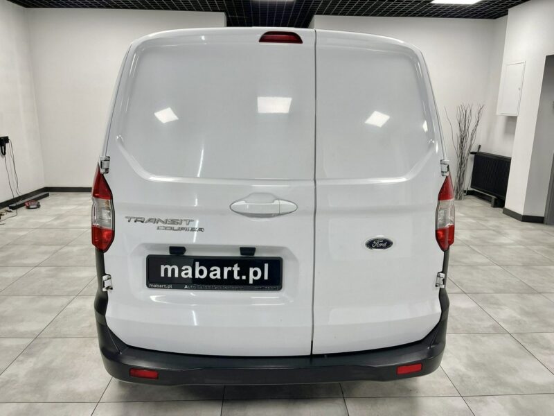 Ford Transit Courier 1.5 TDCi 95KM*Klima*Bagażnik*Polski Salon*1 WŁ*. VAT-1*FAKTURA VAT23%