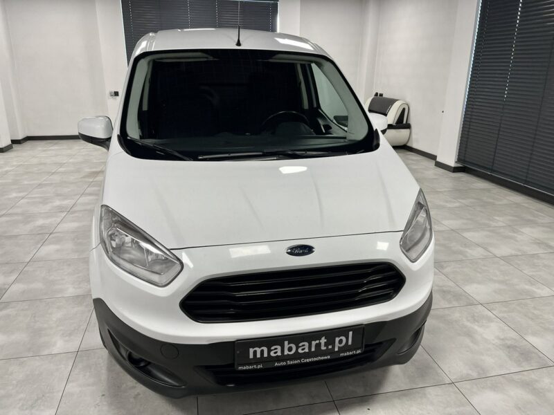 Ford Transit Courier 1.5 TDCi 95KM*Klima*Bagażnik*Polski Salon*1 WŁ*. VAT-1*FAKTURA VAT23%