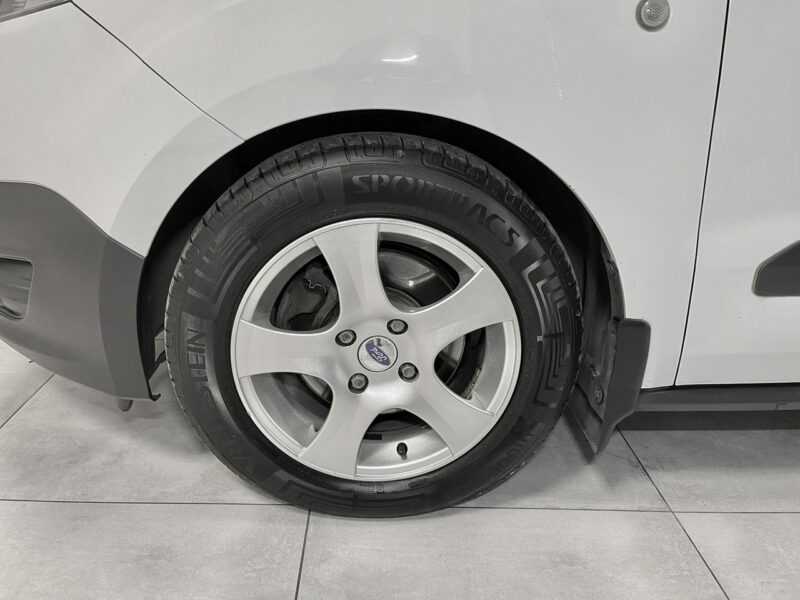Ford Transit Courier 1.5 TDCi 95KM*Klima*Bagażnik*Polski Salon*1 WŁ*. VAT-1*FAKTURA VAT23%