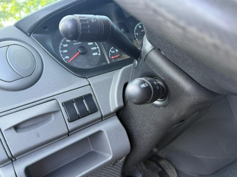 Iveco Daily 35S13 35S13 2.3 Multijet 126KM Facelift