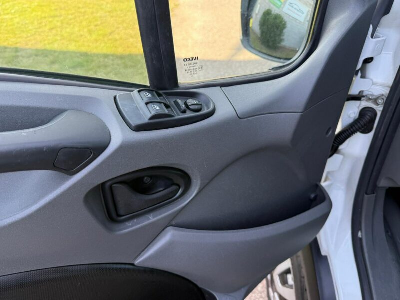 Iveco Daily 35S13 35S13 2.3 Multijet 126KM Facelift