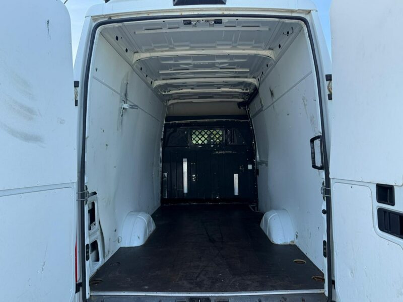 Iveco Daily 35S13 35S13 2.3 Multijet 126KM Facelift