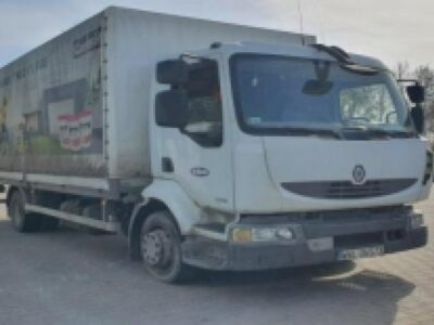 Renault Midlum