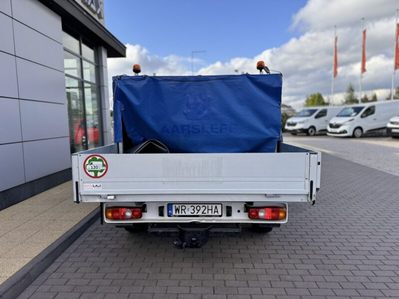 Volkswagen Transporter Doka T6 2.0Tdi 150Ps, VAT-1
