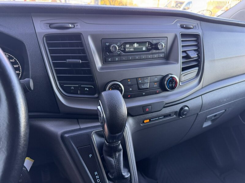 Ford Transit Custom 280 L1H1 2.0Tdci Automat,Bezwypadkowy VAT-1