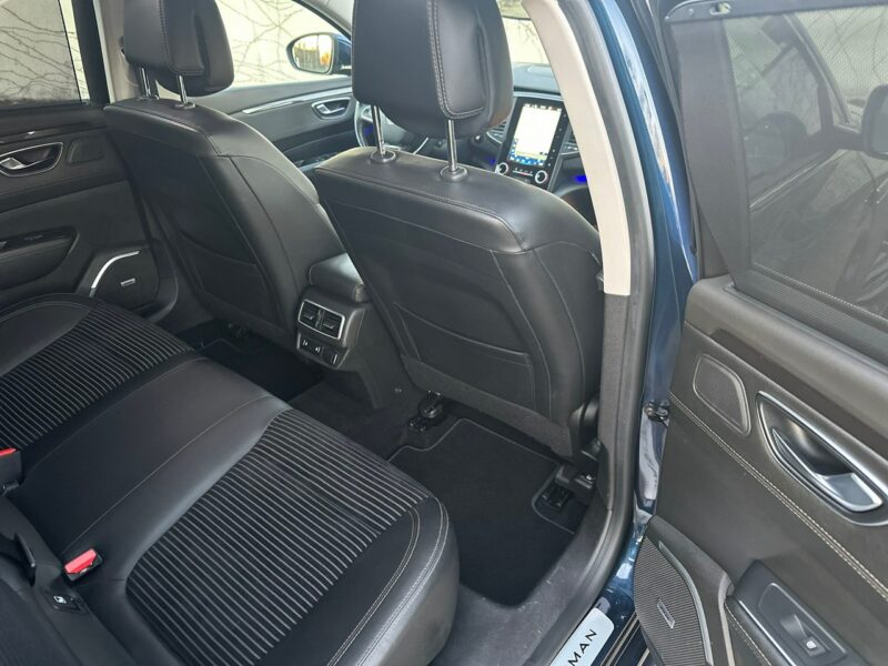 Renault Talisman Faktura VAT 23% BOSE 4 control Full LED Kamera I (2015-)