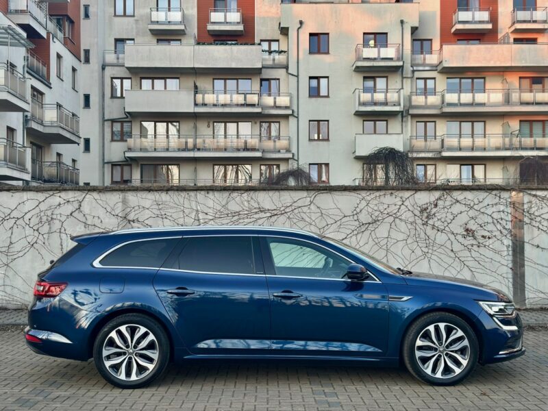 Renault Talisman Faktura VAT 23% BOSE 4 control Full LED Kamera I (2015-)
