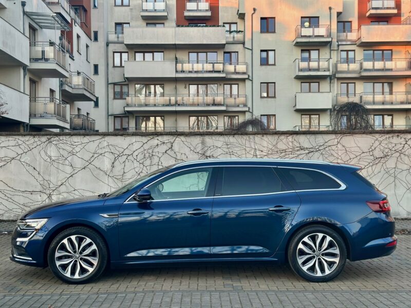 Renault Talisman Faktura VAT 23% BOSE 4 control Full LED Kamera I (2015-)