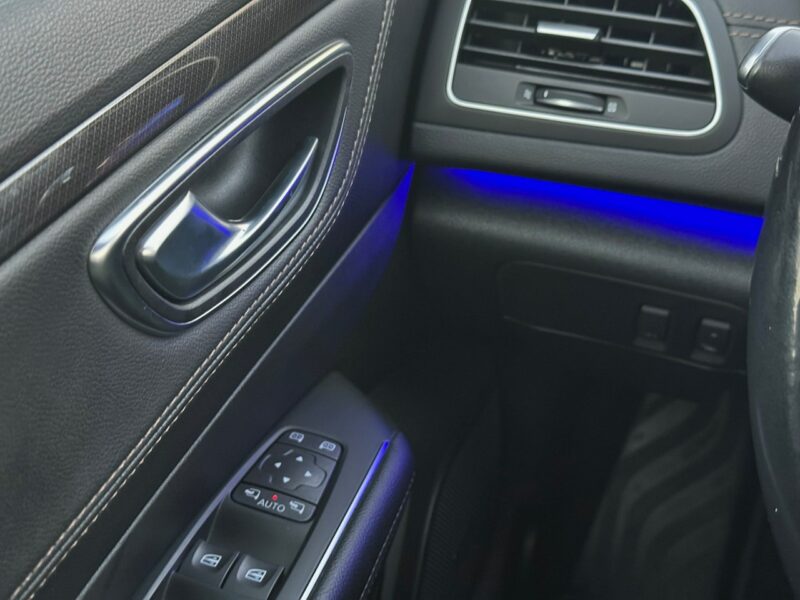Renault Talisman Faktura VAT 23% BOSE 4 control Full LED Kamera I (2015-)