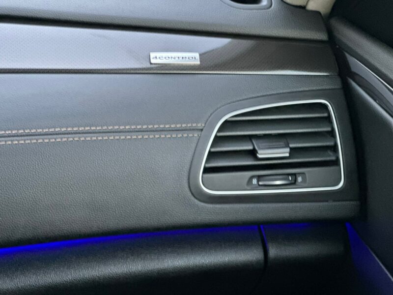 Renault Talisman Faktura VAT 23% BOSE 4 control Full LED Kamera I (2015-)