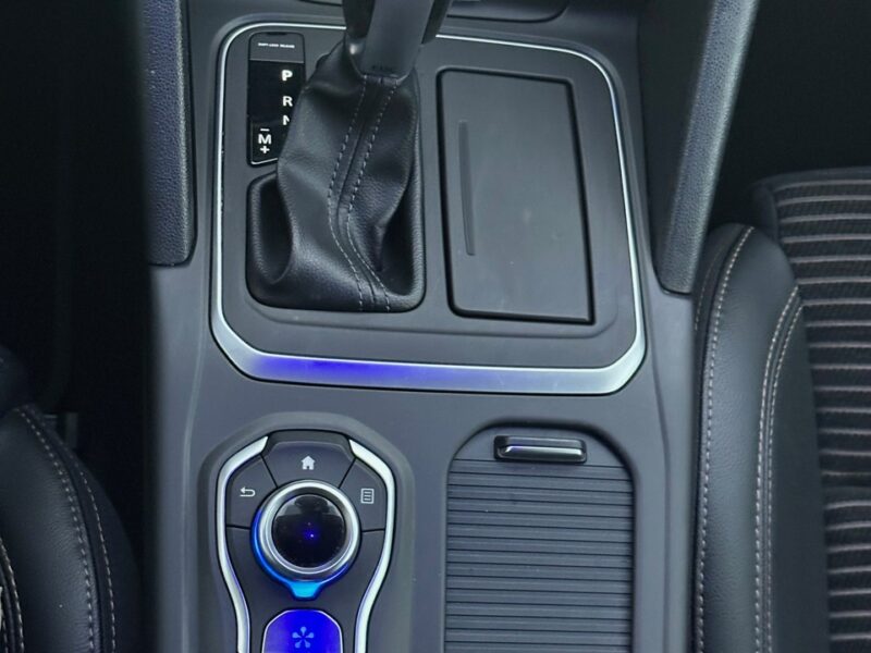 Renault Talisman Faktura VAT 23% BOSE 4 control Full LED Kamera I (2015-)