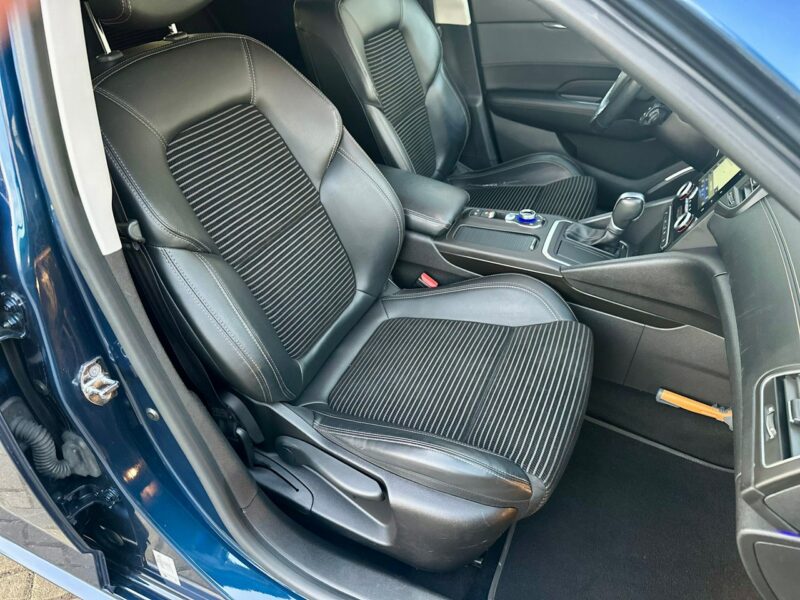 Renault Talisman Faktura VAT 23% BOSE 4 control Full LED Kamera I (2015-)